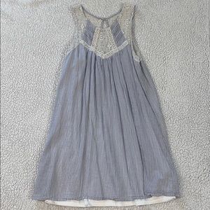 Sequin Hearts Dress